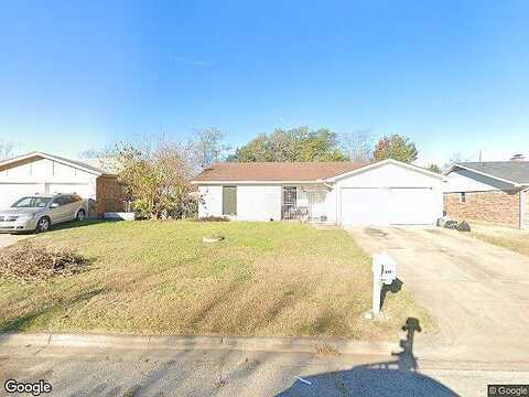 Andenwood, FORT WORTH, TX 76140