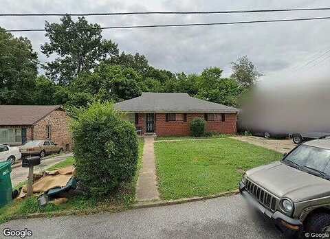 Carruthers, JACKSON, TN 38301