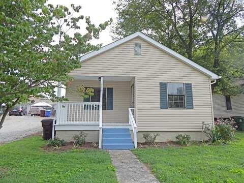 Mcginley, MARYVILLE, TN 37804