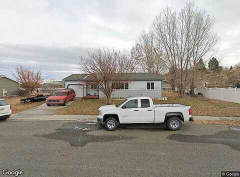 11Th, CODY, WY 82414