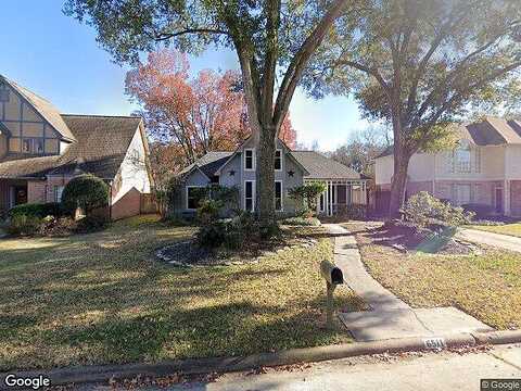 Castle Lane, HOUSTON, TX 77066