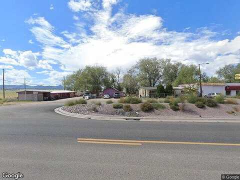 Acres W Deep Water Road 11, Paulden, AZ 86334