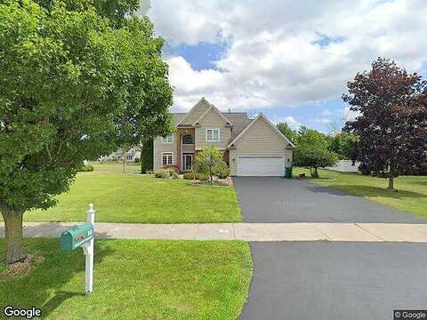 Coralburst, WEBSTER, NY 14580