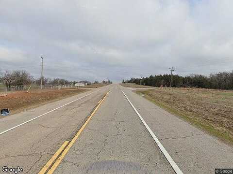 Highway 177, MEEKER, OK 74855