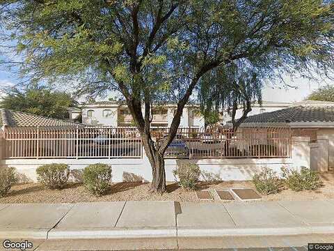W Indian School Road 128, Phoenix, AZ 85037