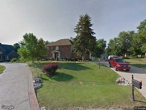 Thornberry, GERMANTOWN HILLS, IL 61548