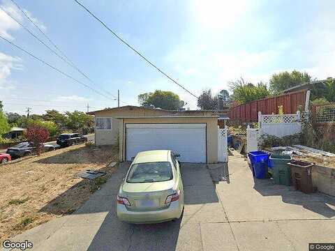 Meadow, PINOLE, CA 94564