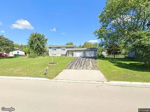 79Th, DARIEN, IL 60561