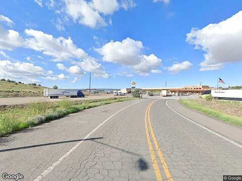 W Old Highway 66 -- 7, Ash Fork, AZ 86320