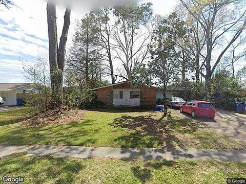 Avenue G, PORT ALLEN, LA 70767