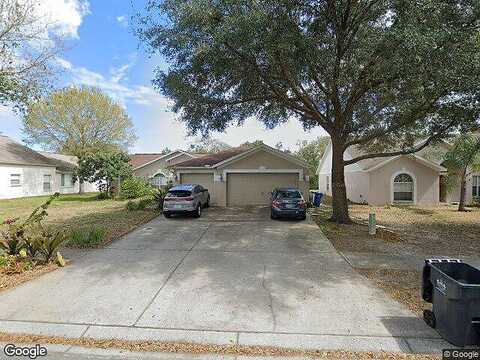 Tarragon, RIVERVIEW, FL 33569