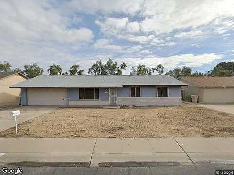 45Th, GLENDALE, AZ 85304