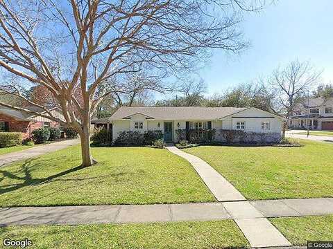 Chevy Chase, HOUSTON, TX 77042