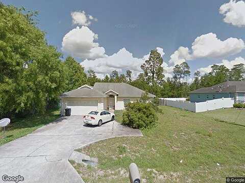 49Th, OCALA, FL 34476