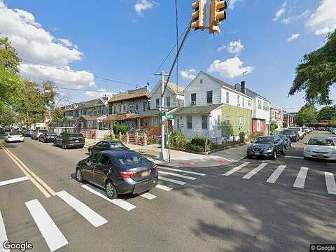 103Rd, SOUTH RICHMOND HILL, NY 11419