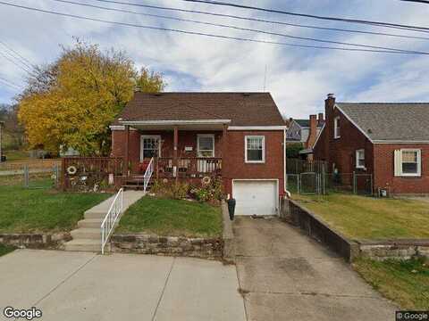 California, WHITE OAK, PA 15131