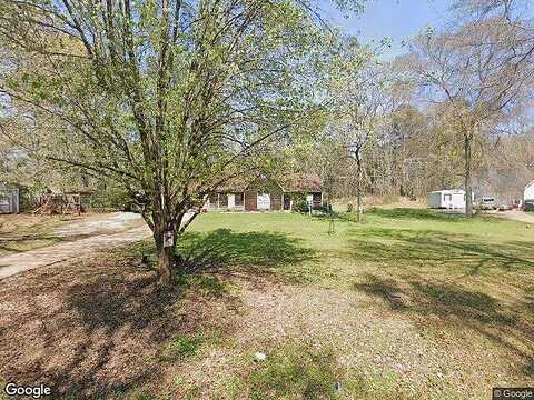 County Road 211, LANETT, AL 36863