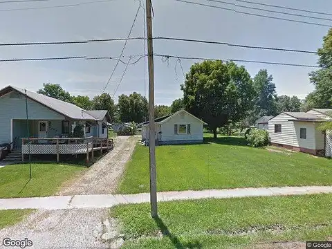 Esther, TAYLORVILLE, IL 62568