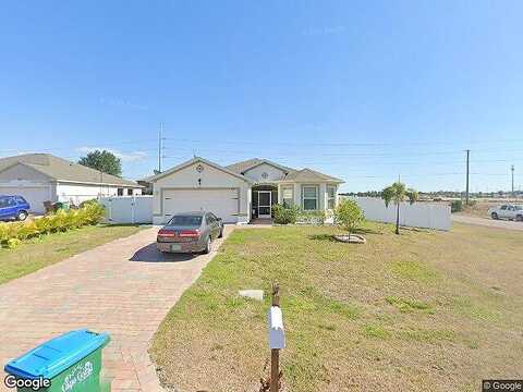 8Th, CAPE CORAL, FL 33993