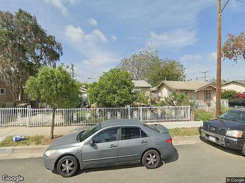 98Th, LOS ANGELES, CA 90044