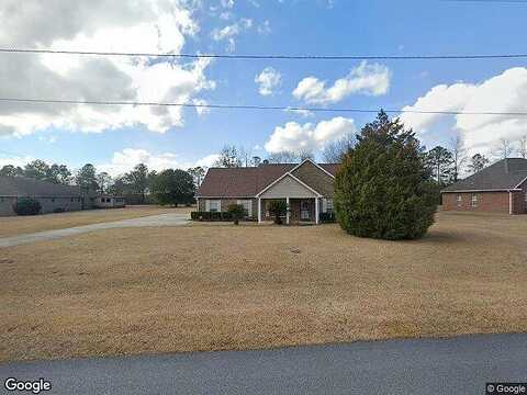 Barrett, FORT VALLEY, GA 31030