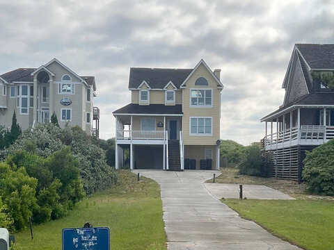 Sea Holly, NAGS HEAD, NC 27959