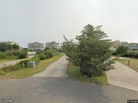 Sea Holly, NAGS HEAD, NC 27959