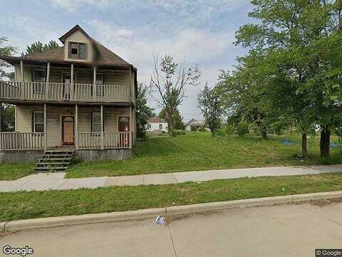 Dequindre, HAMTRAMCK, MI 48212