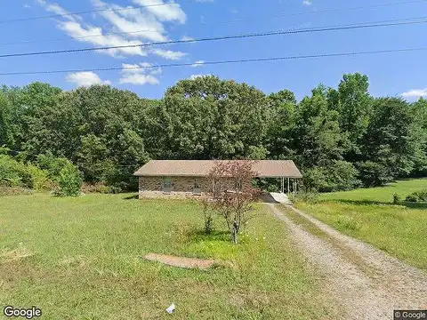 Ermon, BOLIVAR, TN 38008