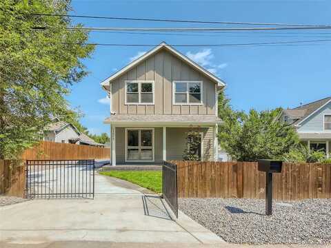 Pleasant, LAKEWOOD, CO 80401