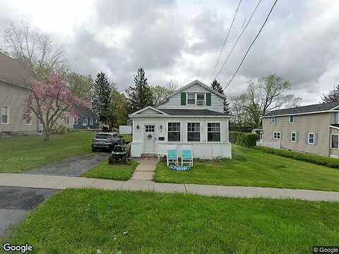 Perrine, AUBURN, NY 13021