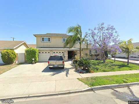 Pearce, GARDEN GROVE, CA 92843