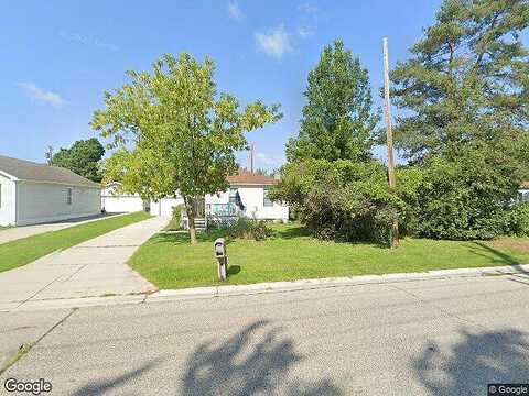 Botsford, PORT HURON, MI 48060