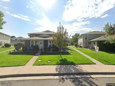 S Monaco Street Pkwy # 41, DENVER, CO 80224