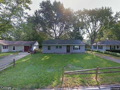 Glendale, CHAMPAIGN, IL 61821