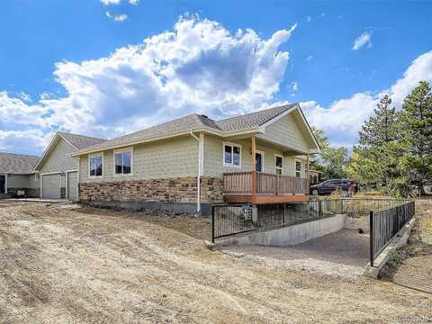 10Th, GOLDEN, CO 80401