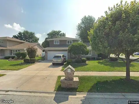 Laramie, CRESTWOOD, IL 60418