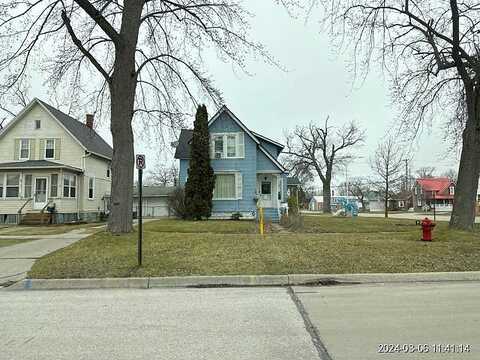 Washington, PORT HURON, MI 48060