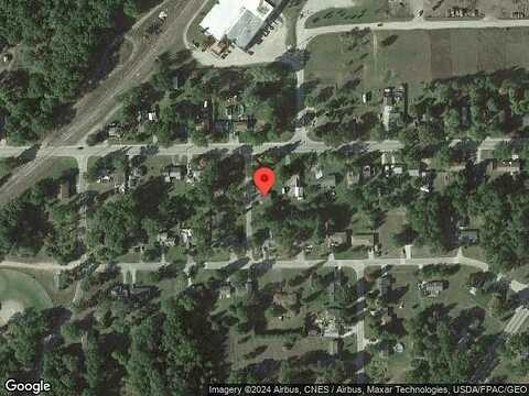 Pine Hill, WHITE CLOUD, MI 49349