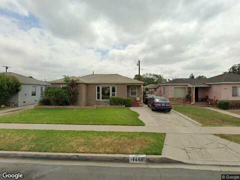 Butler, COMPTON, CA 90221