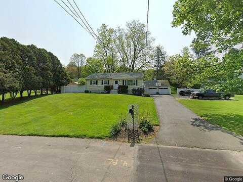 Toll House, FAIRFIELD, CT 06825