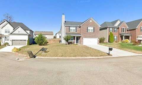 Mountain Hill, KNOXVILLE, TN 37931