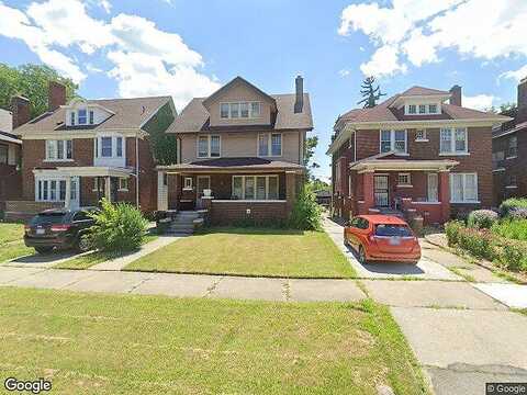 Atkinson, DETROIT, MI 48206