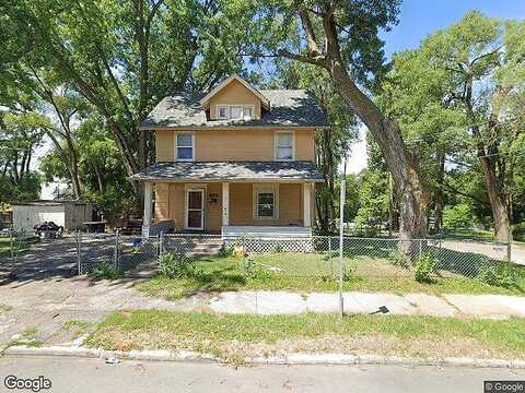 41St, OMAHA, NE 68131