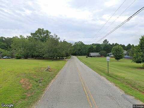 Pitts Chapel, NEWBORN, GA 30056