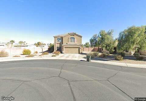 125Th, EL MIRAGE, AZ 85335