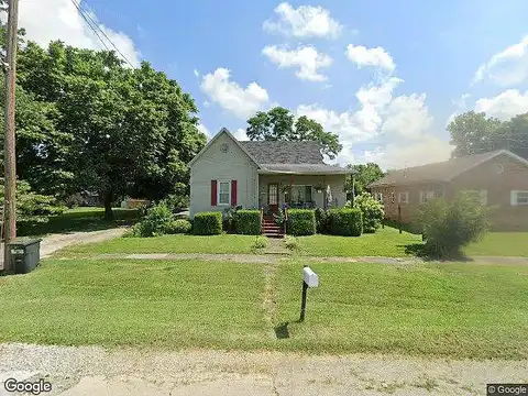 Main, GREENUP, KY 41144