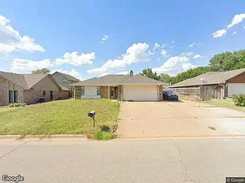 Timber Creek, WEATHERFORD, OK 73096