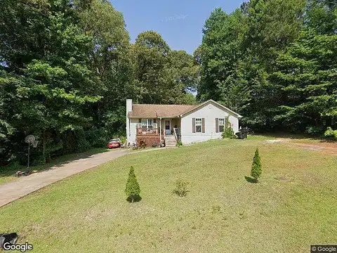 61St, LANETT, AL 36863