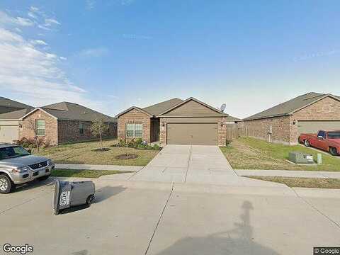 Kim Loan, PRINCETON, TX 75407